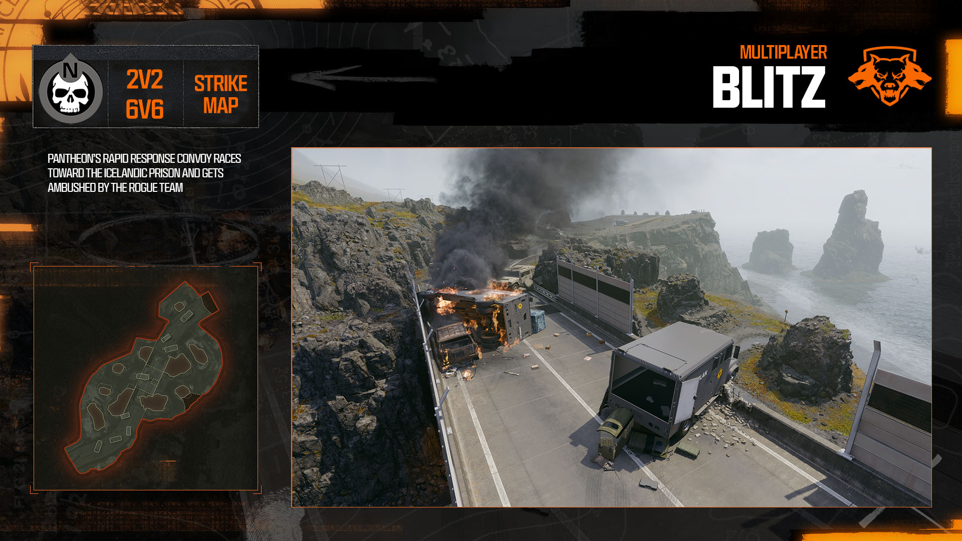 BO6 stagione4 Blitz 828ff