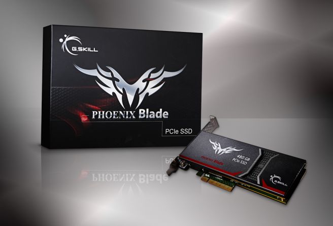 G.Skill Phoenix Blade 01