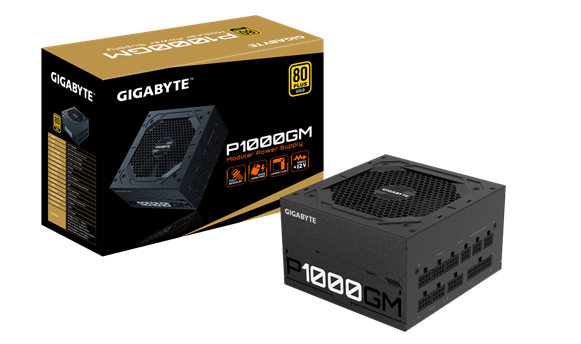 GIGABYTE P1000GM 72825