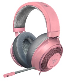 Razer Kraken Quartz Edition