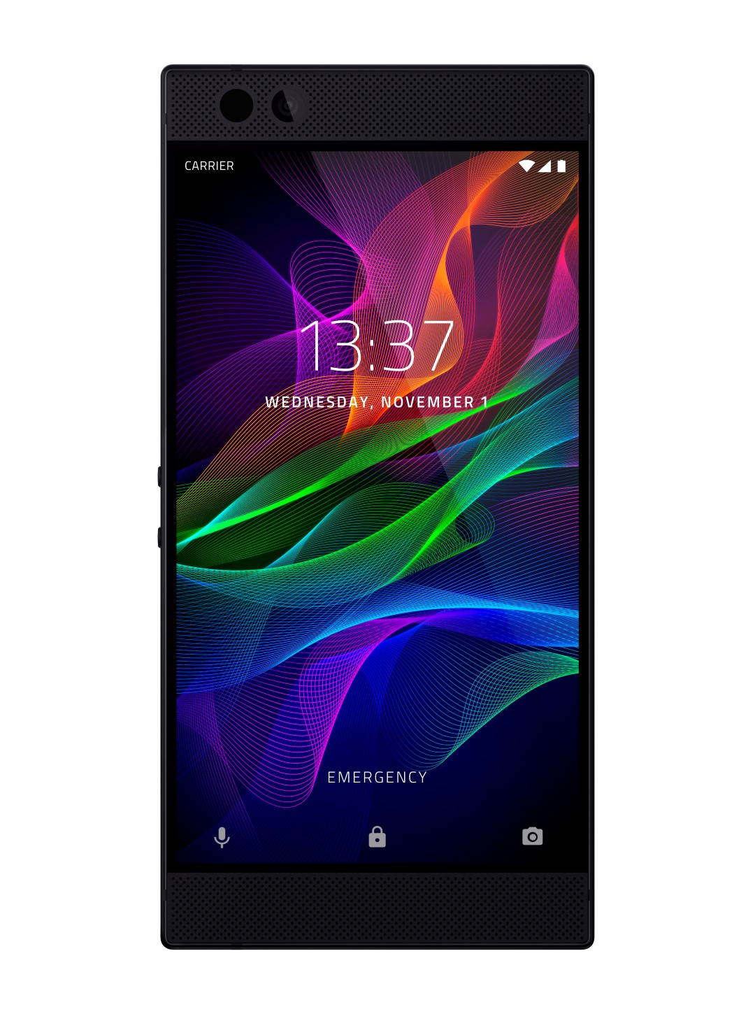 Razer Phone 01